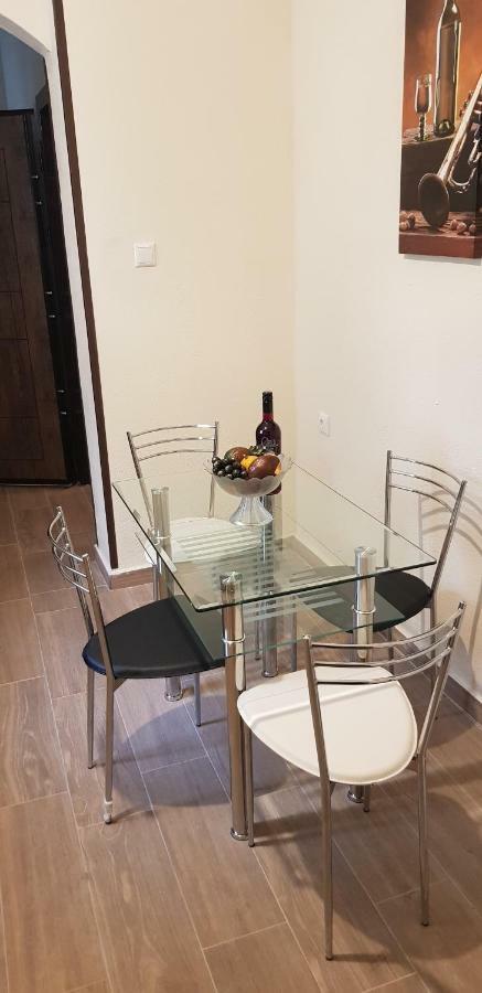 City'S Center Lux. Apt.Up 4 Persons And Bbq Apartment Kavála Exterior photo